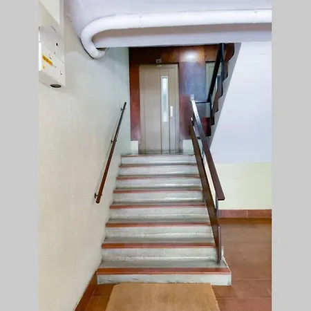 Cozy Apartment With Airport View * Lisboa